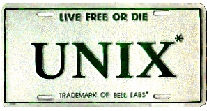 UNIX